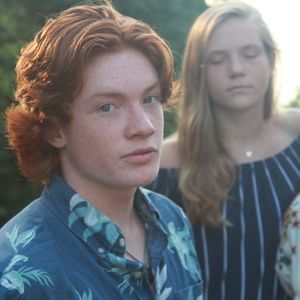 Meet your Posher, Quinn